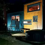Anciasglamp * Dolny Kubin